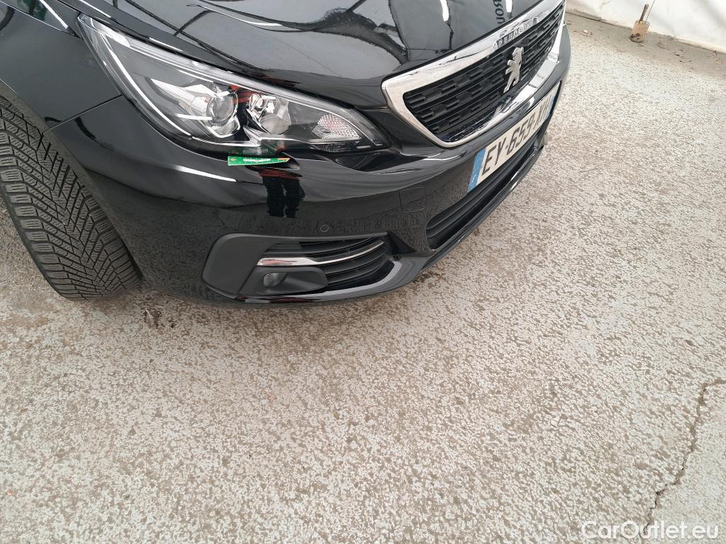  Peugeot  308  SW Active Business 1.5 HDi 130CV BVA8 E6dT #50