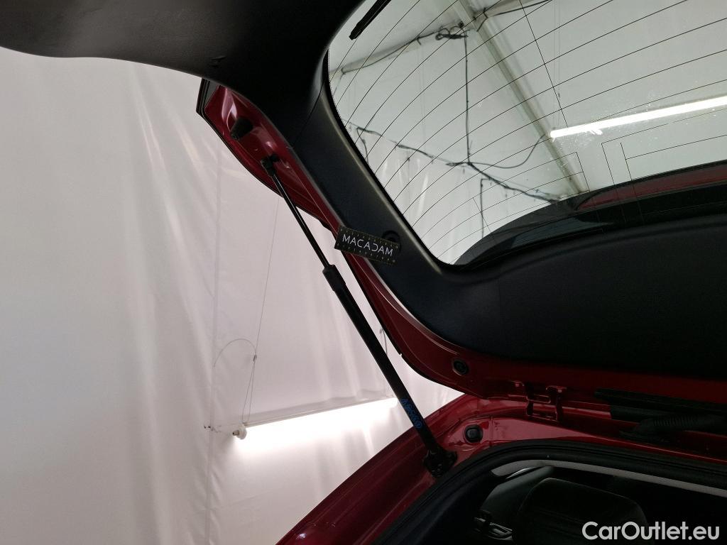  Mazda  CX-30 MAZDA  / 2019 / 5P / Crossover 2.0L Skyactiv-X M Hybrid Inspiration BVA #8