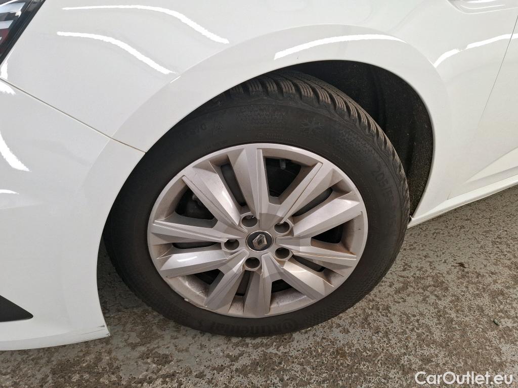  Renault  Megane  IV Berline 5pt. Business 1.5 dCi 115CV BVM6 E6d #47
