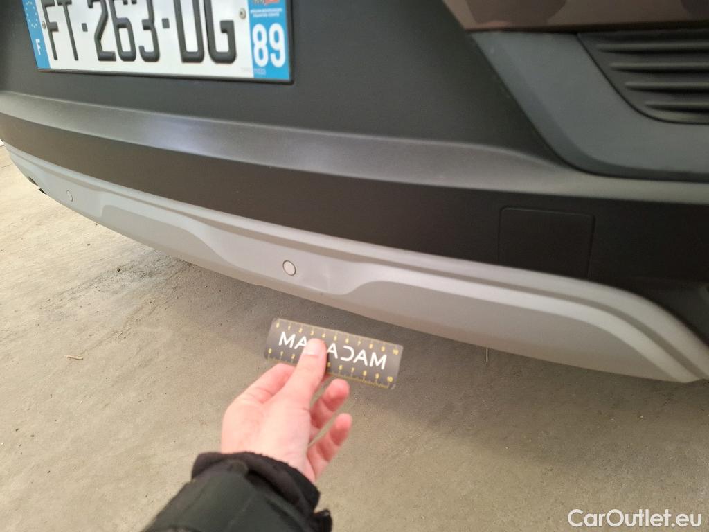  Renault  Captur  II Business 1.0 TCe 100CV BVM5 E6dT #6