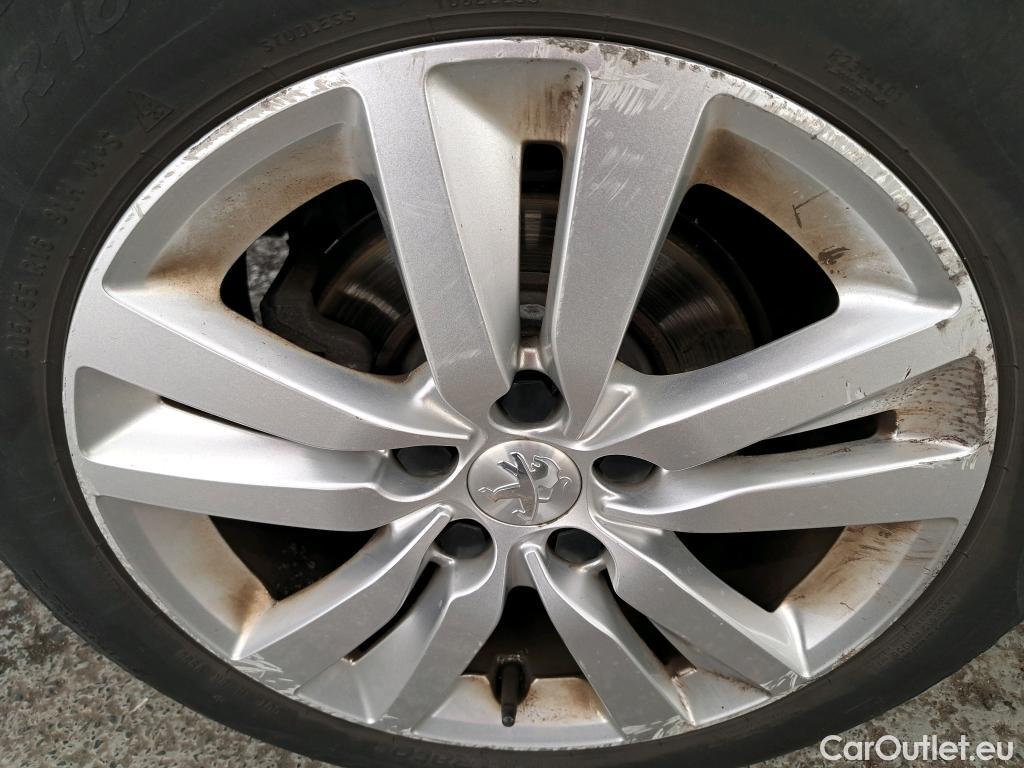 Peugeot  308  SW Active Business 1.5 HDi 130CV BVA8 E6dT #33