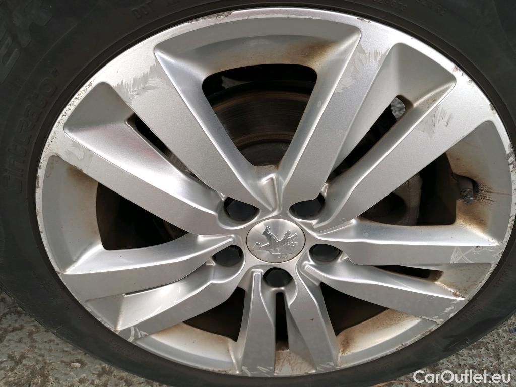  Peugeot  308  SW Active Business 1.5 HDi 130CV BVA8 E6dT #29