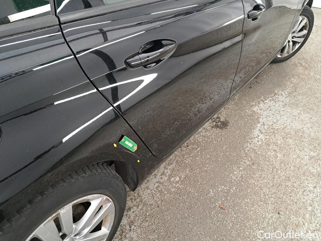  Peugeot  308  SW Active Business 1.5 HDi 130CV BVA8 E6dT #18