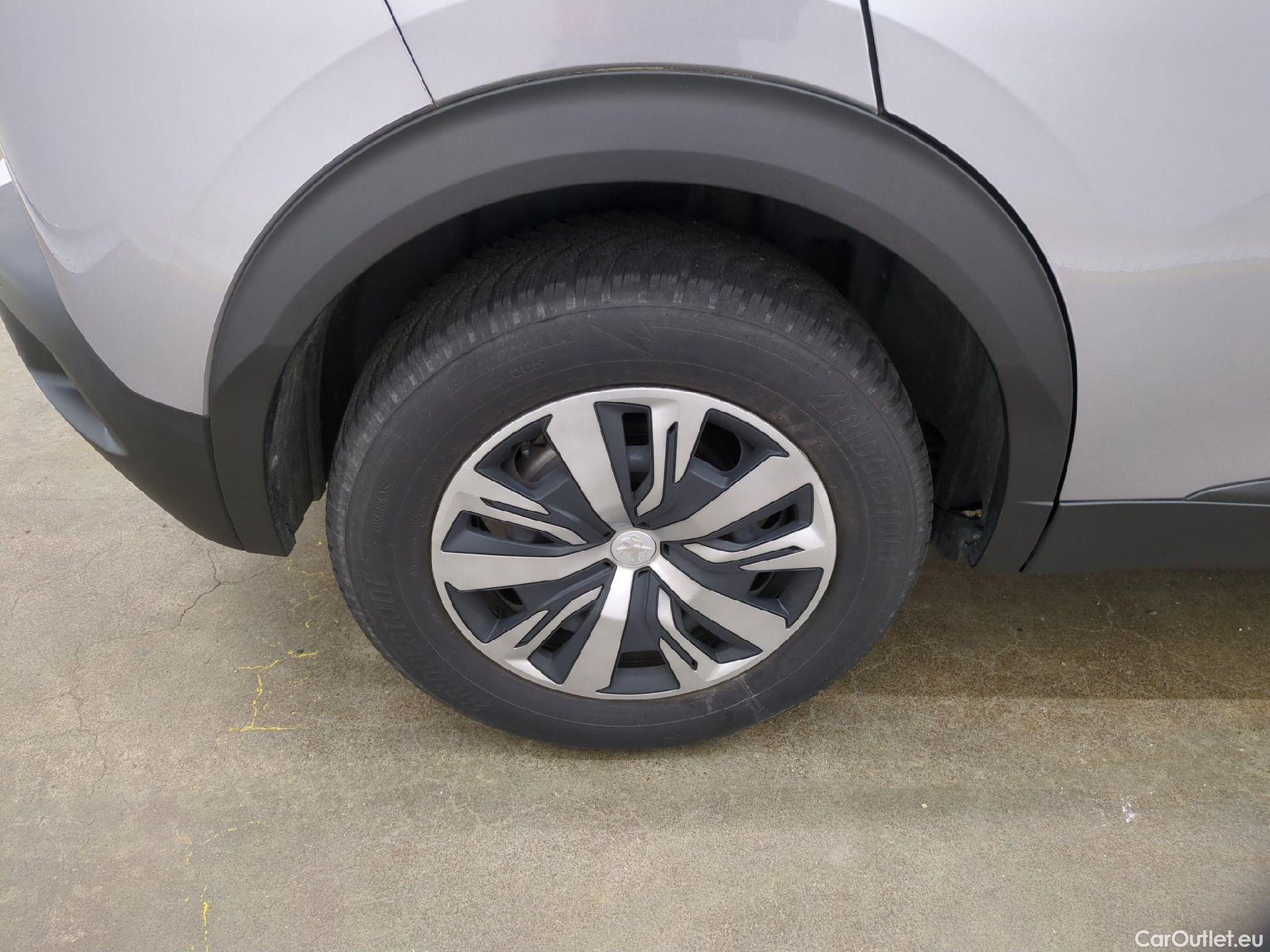  Peugeot  2008  Active Business 1.2 PureTech 100CV BVM6 E6d #4
