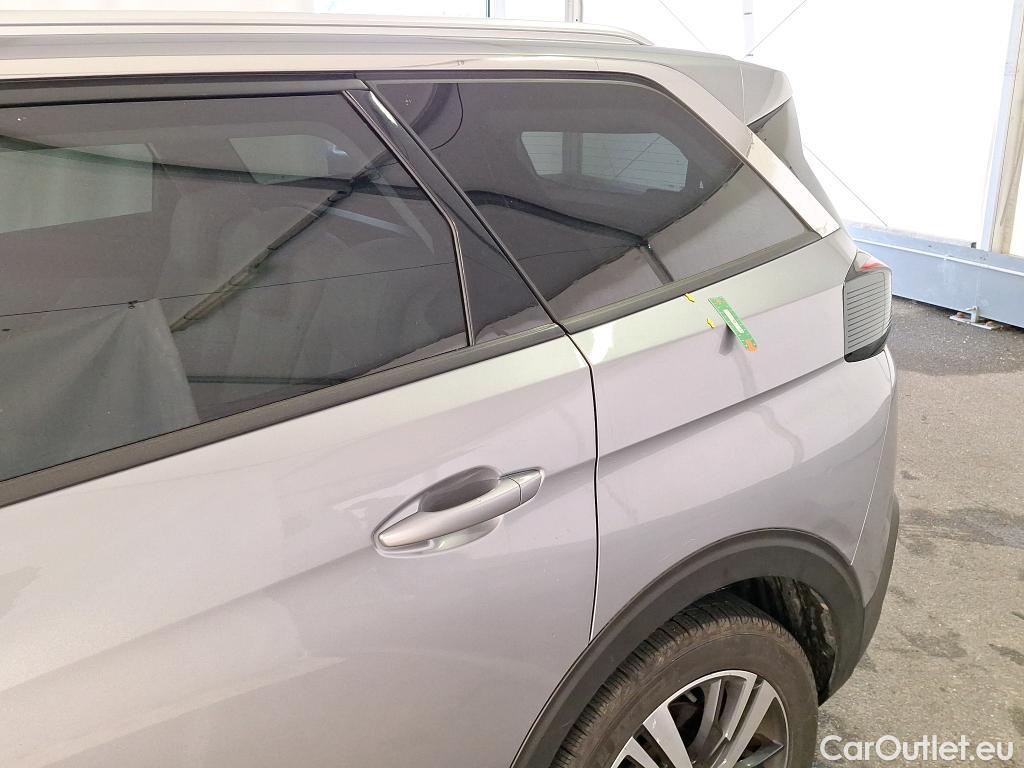  Peugeot  5008  Allure Business 1.2 PureTech 130CV BVA8 E6d #9