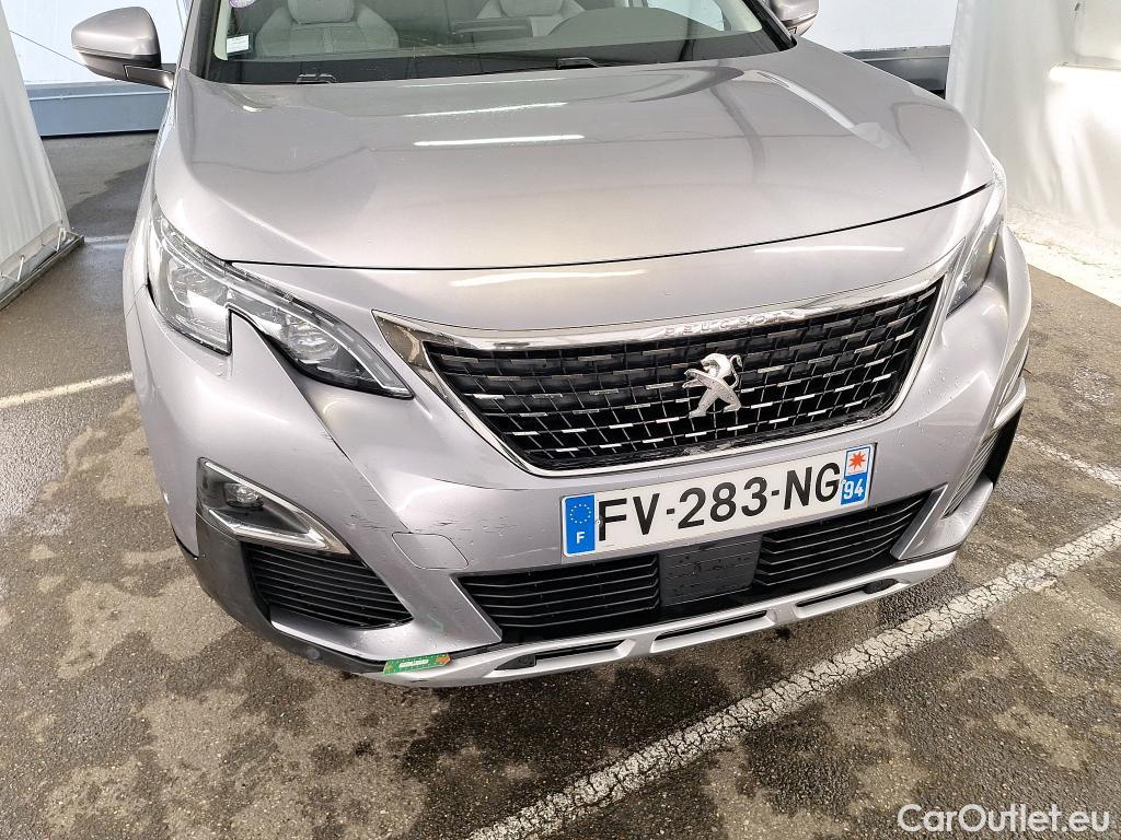 Peugeot  5008  Allure Business 1.2 PureTech 130CV BVA8 E6d #60