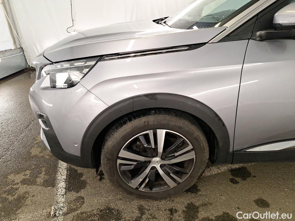  Peugeot  5008  Allure Business 1.2 PureTech 130CV BVA8 E6d #31