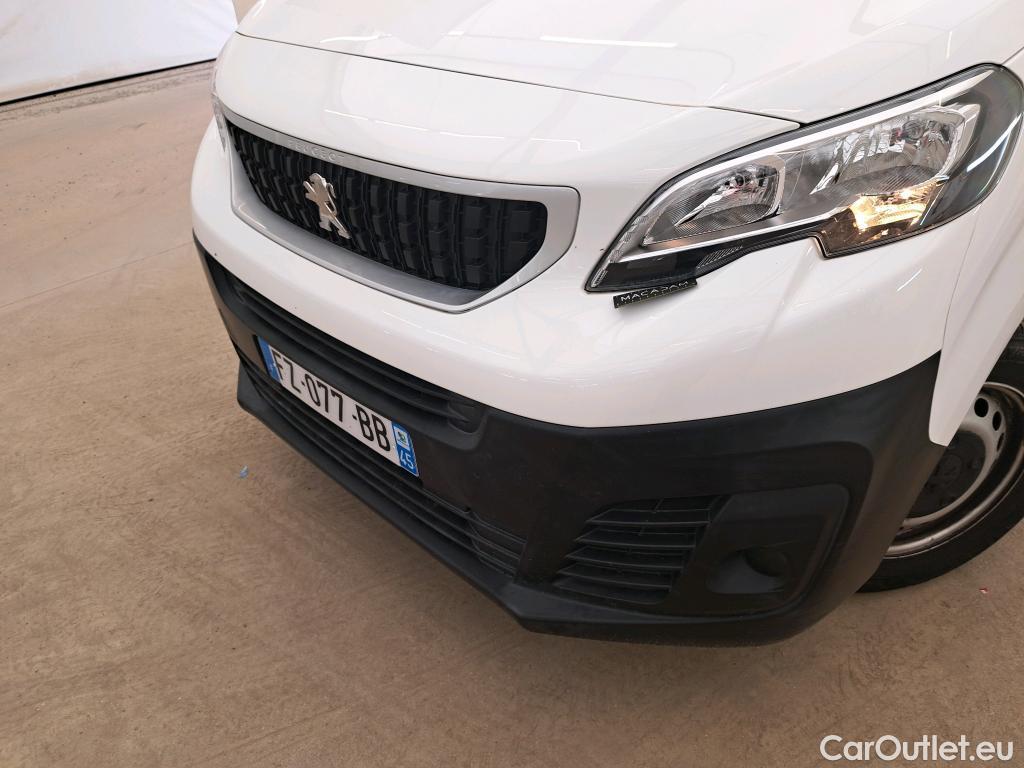 Peugeot  Expert PEUGEOT  / 2016 / 4P / Combi 1.5 BLUEHDI 120 S&S STANDARD #34