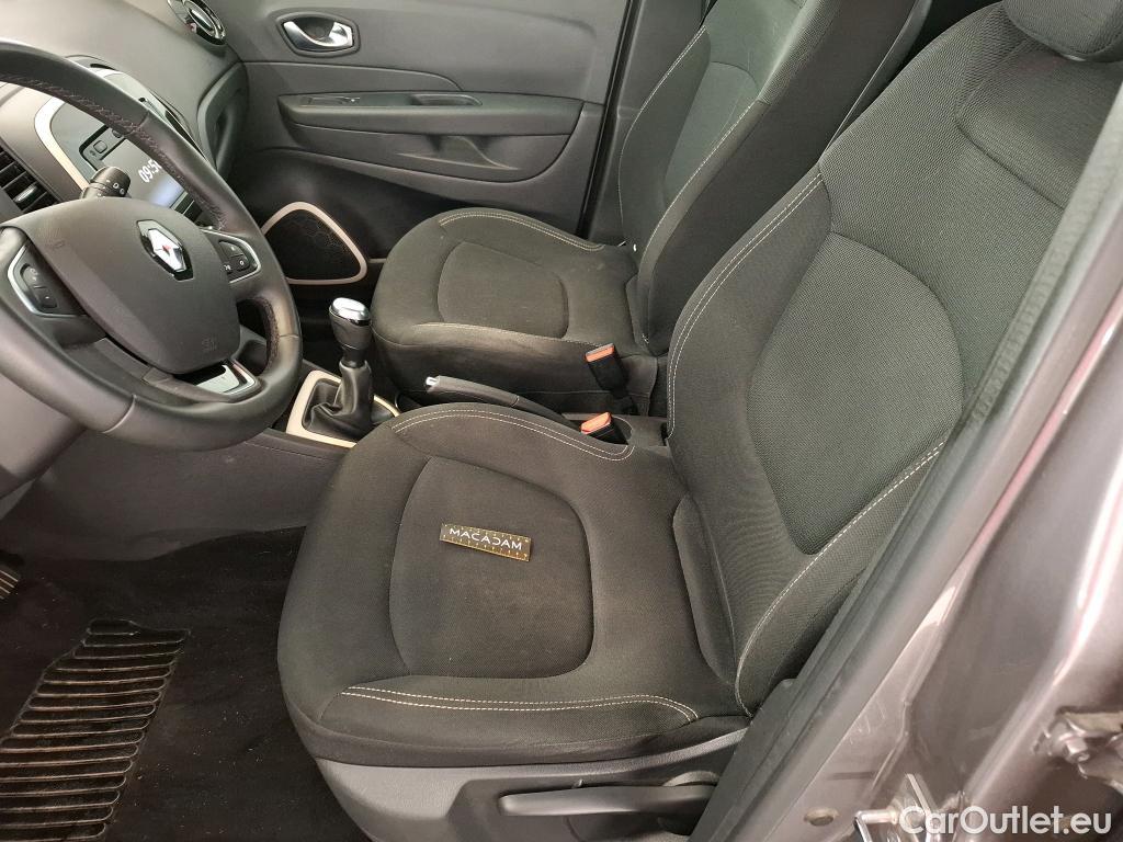  Renault  Captur  Business 0.9 TCe 90CV BVM5 E6 #20