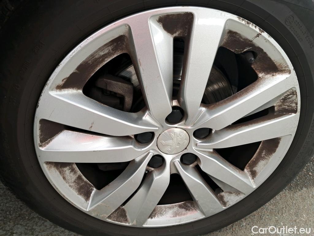  Peugeot  308  SW Active Business 1.5 HDi 130CV BVA8 E6dT #24