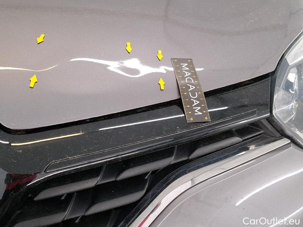  Renault  Captur  Business 0.9 TCe 90CV BVM5 E6 #5
