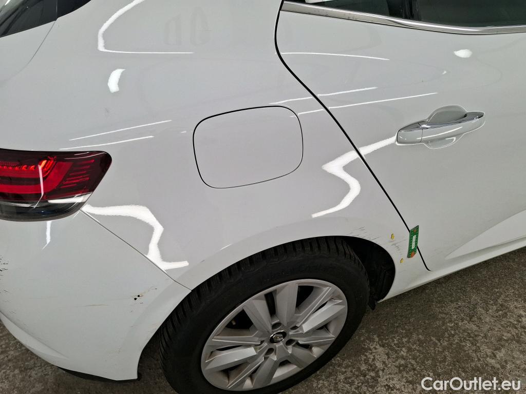  Renault  Megane  IV Berline 5pt. Business 1.5 dCi 115CV BVM6 E6d #28