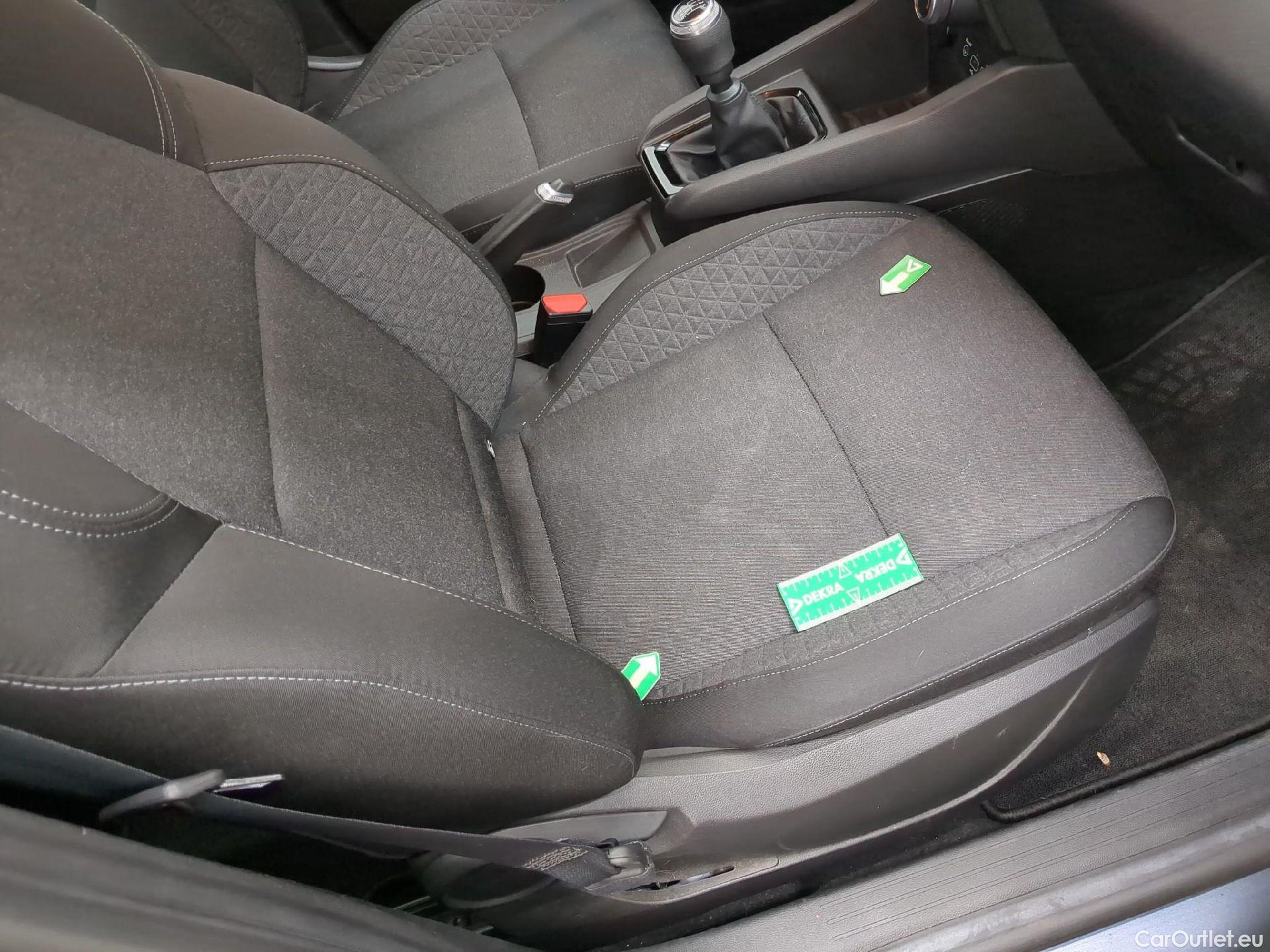  Renault  Clio  V Business 1.5 dCi 100CV BVM6 E6d #1