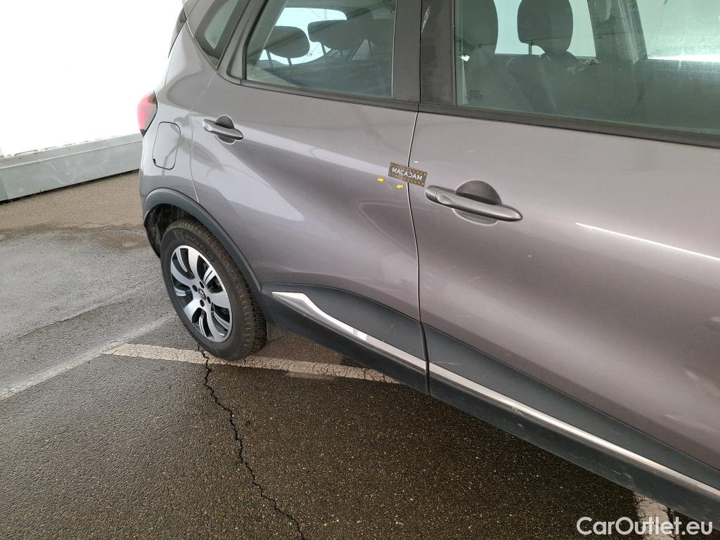  Renault  Captur  Business 0.9 TCe 90CV BVM5 E6 #11