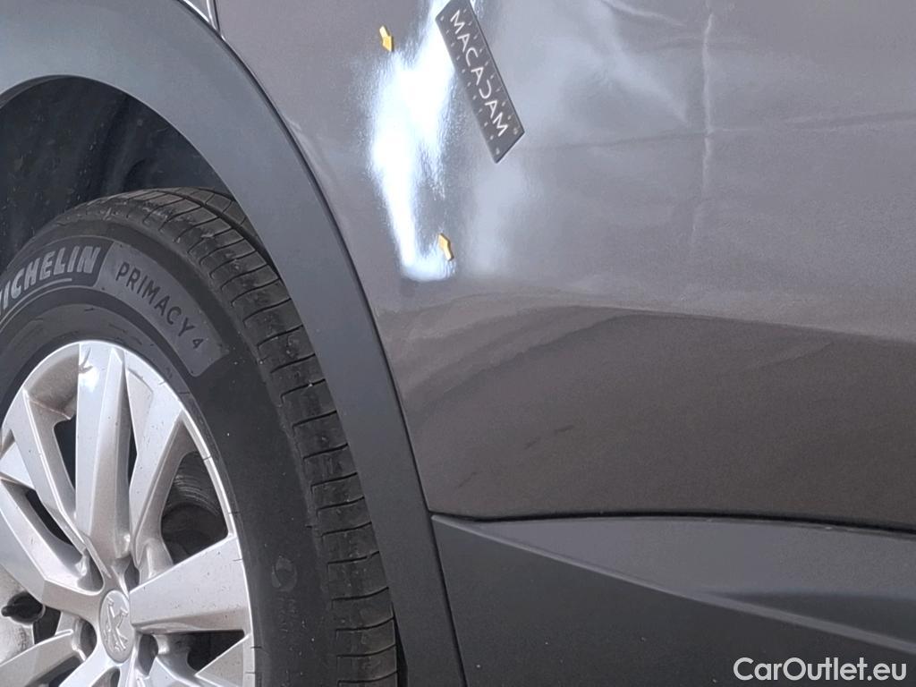  Peugeot  3008  Active Pack 1.2 PureTech 130CV BVM6 E6d #4