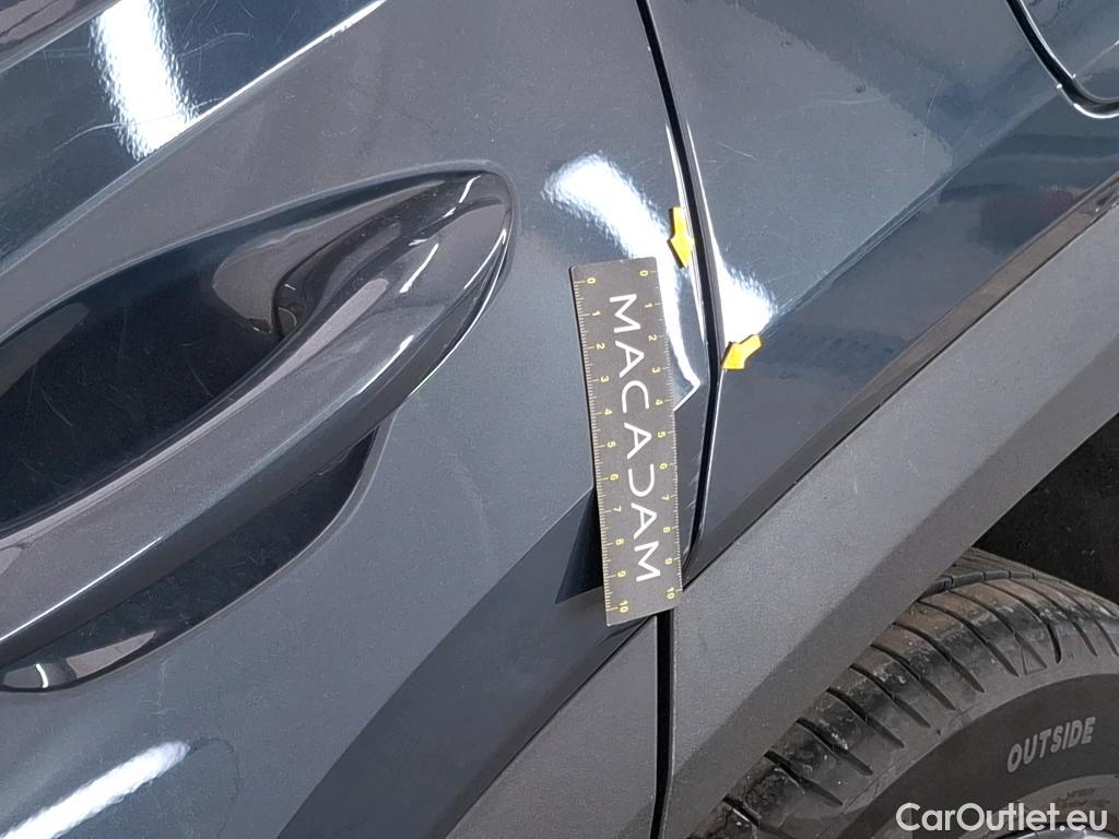  Hyundai  Tucson  Executive Hybrid 2WD 1.6 T-GDI 230CV BVA6 E6d #14