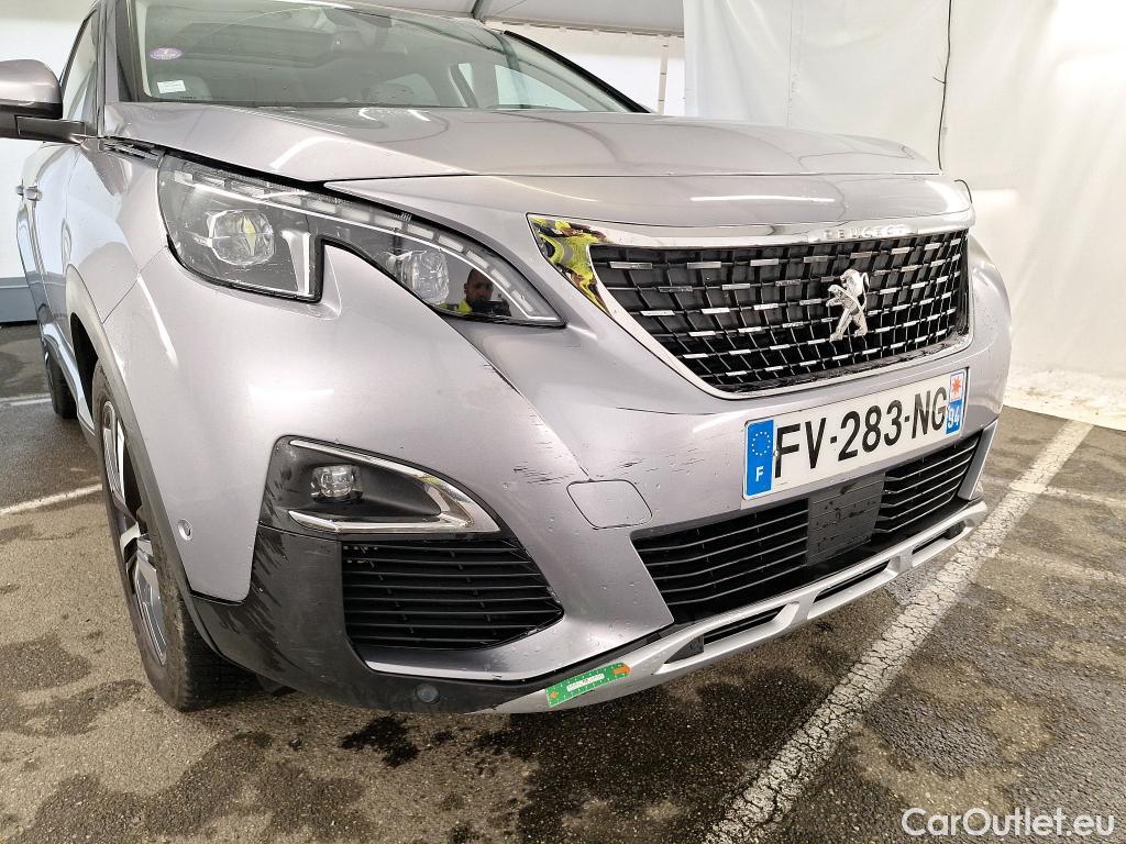  Peugeot  5008  Allure Business 1.2 PureTech 130CV BVA8 E6d #24