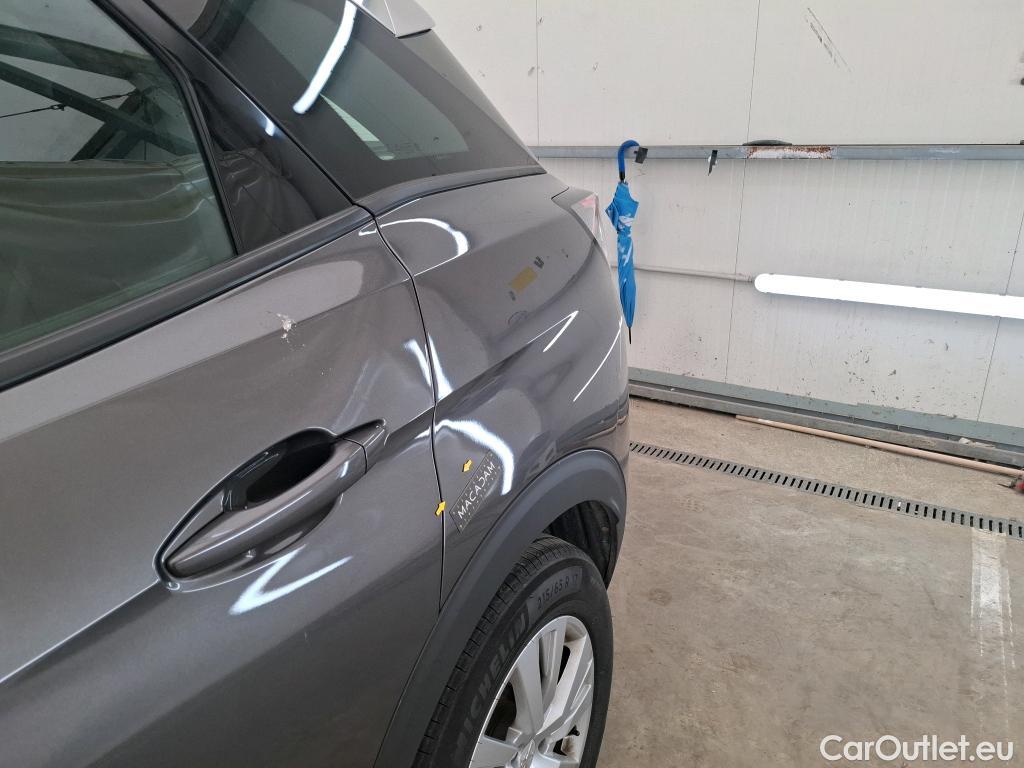  Peugeot  3008  Active Pack 1.2 PureTech 130CV BVM6 E6d #23