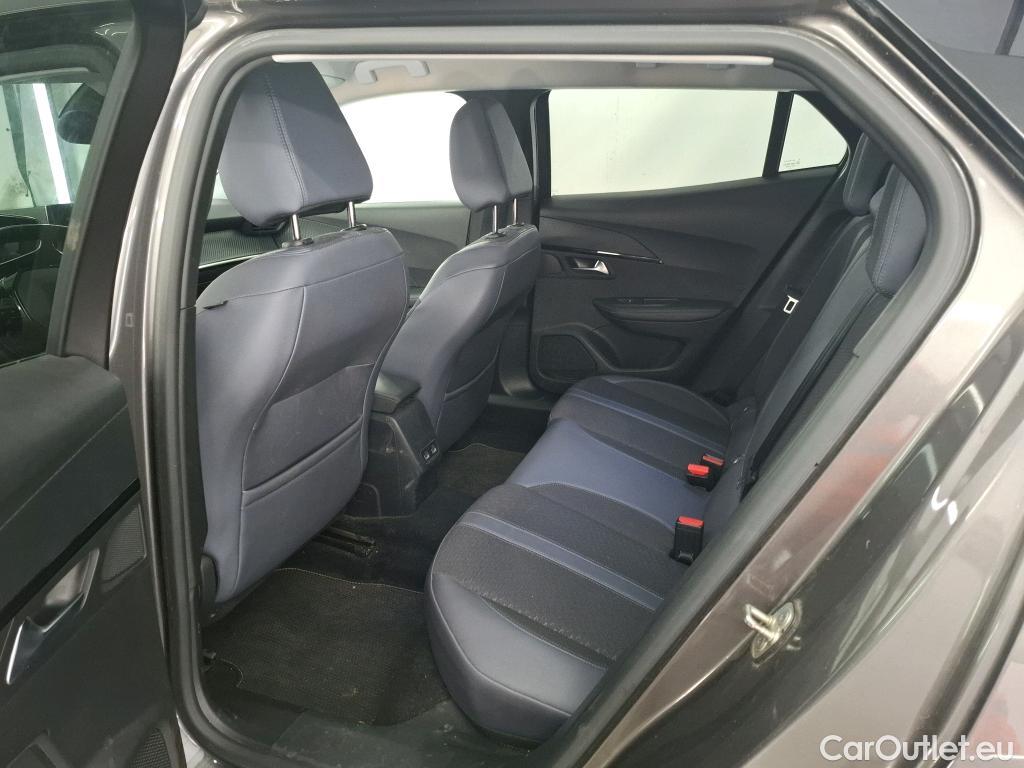  Peugeot  2008  Allure Business 1.5 HDi 100CV BVM6 E6d #13