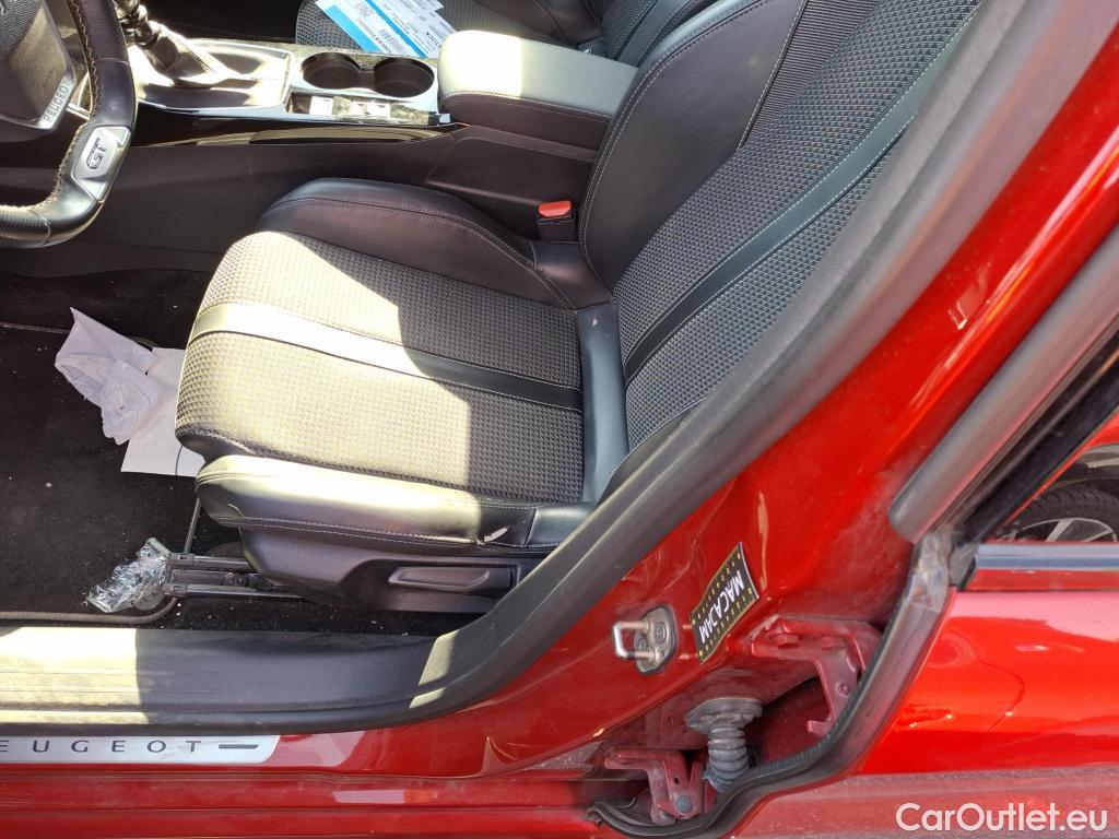  Peugeot  208  GT Line 1.2 PureTech 100CV BVM6 E6d #50