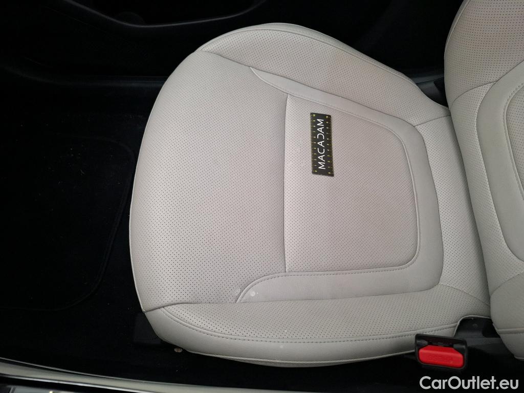  Hyundai  Tucson  Executive Hybrid 2WD 1.6 T-GDI 230CV BVA6 E6d #15