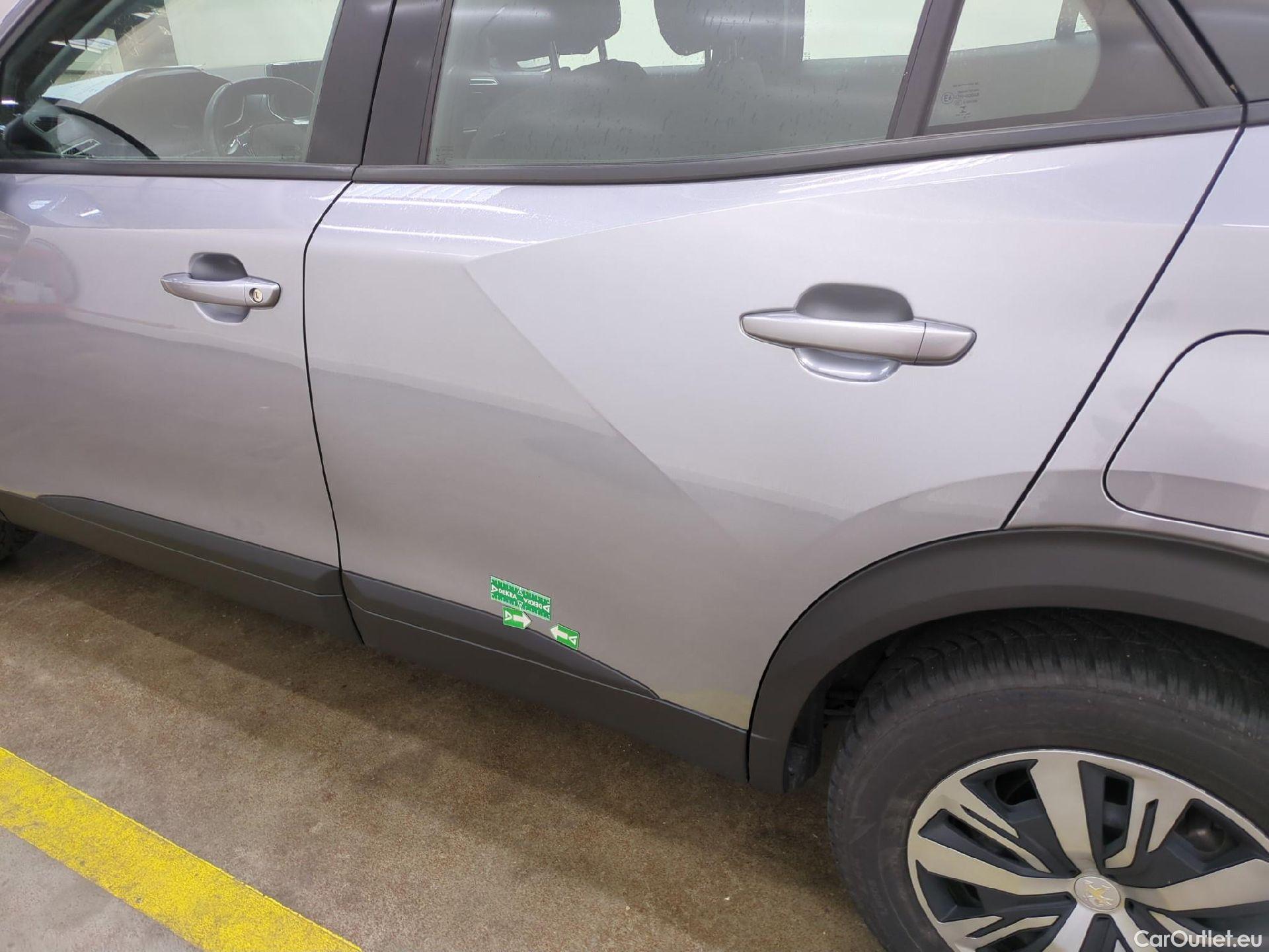  Peugeot  2008  Active Business 1.2 PureTech 100CV BVM6 E6d #7