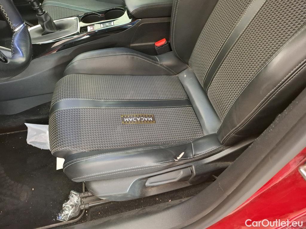  Peugeot  208  GT Line 1.2 PureTech 100CV BVM6 E6d #14