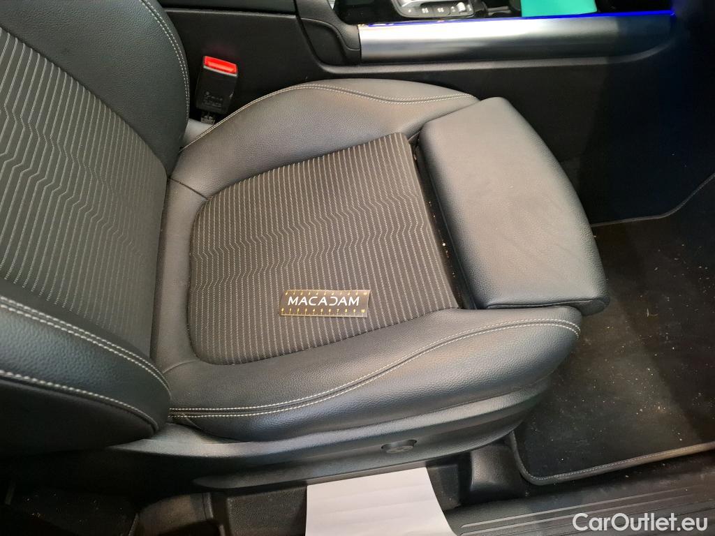  Mercedes  GLA MERCEDES-BENZ  / 2020 / 5P / SUV 2.0  200 D BUSINESS LINE DCT #7