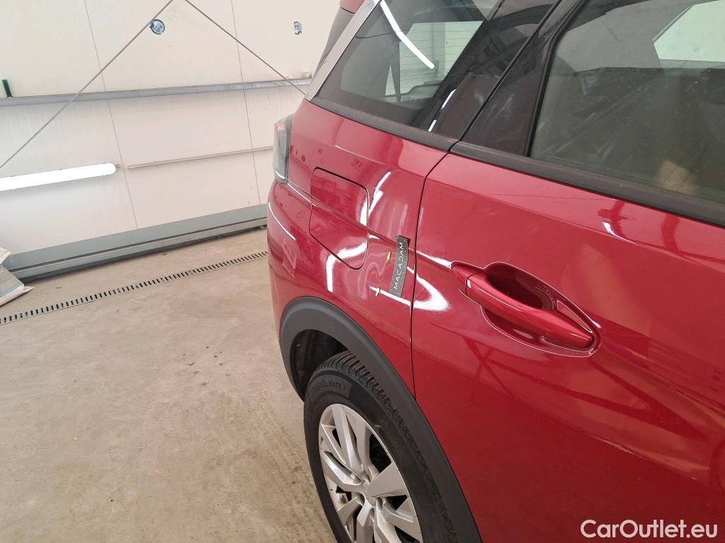  Peugeot  5008  Active Pack 1.2 PureTech 130CV BVM6 7 Sieges E6d #3