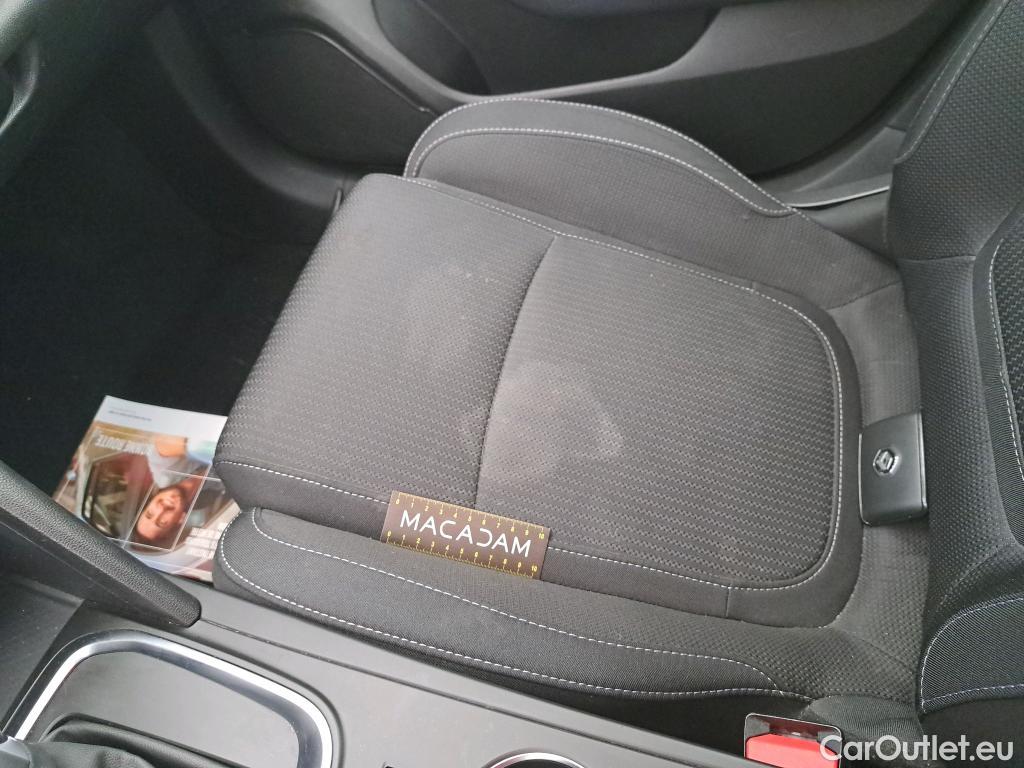  Renault  Megane  IV Estate Business 1.3 TCe 140CV BVA7 E6d #9
