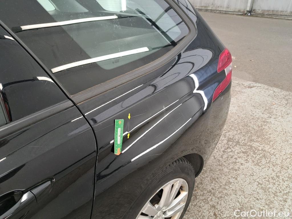  Peugeot  308  SW Active Business 1.5 HDi 130CV BVA8 E6dT #3