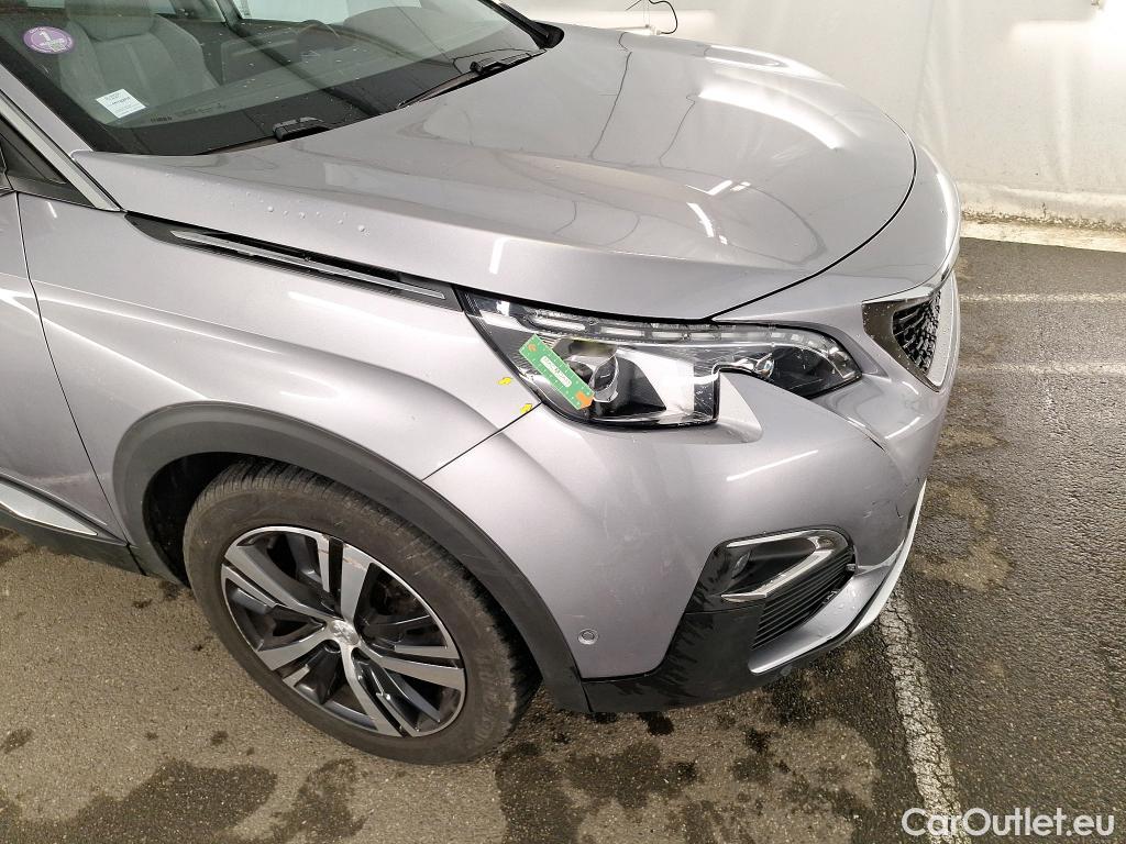  Peugeot  5008  Allure Business 1.2 PureTech 130CV BVA8 E6d #68