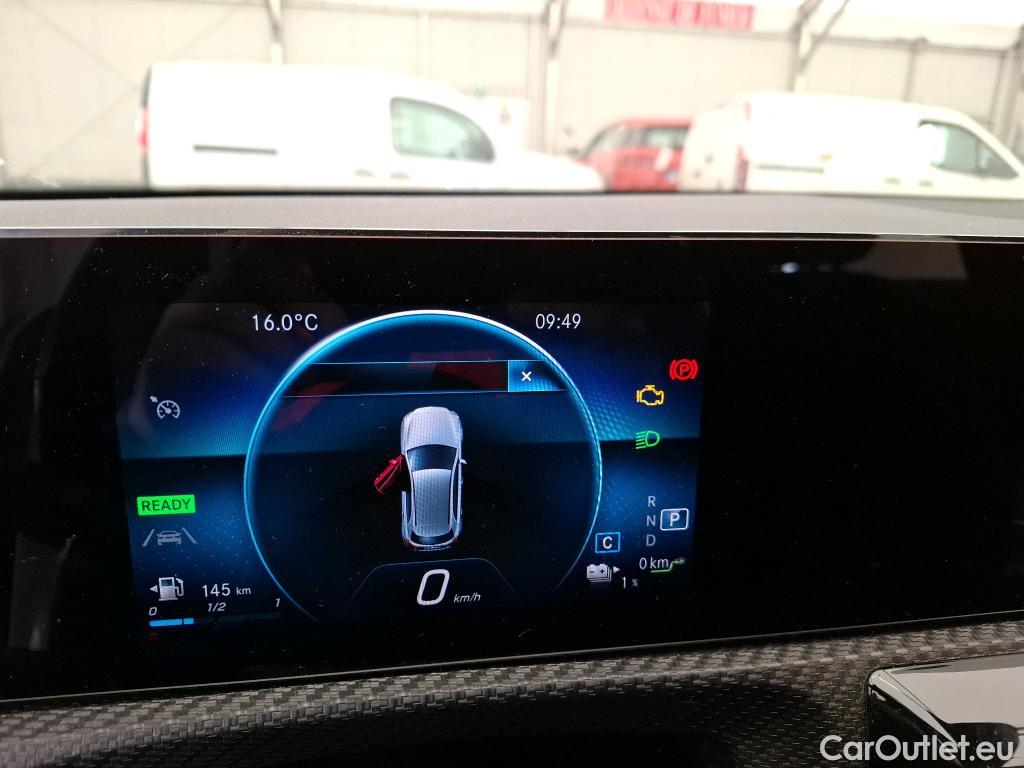  Mercedes  A-Klasse MERCEDES-BENZ Classe A Compact / 2018 / 5P / Berline A 250 e Business Line 8G-DCT #16
