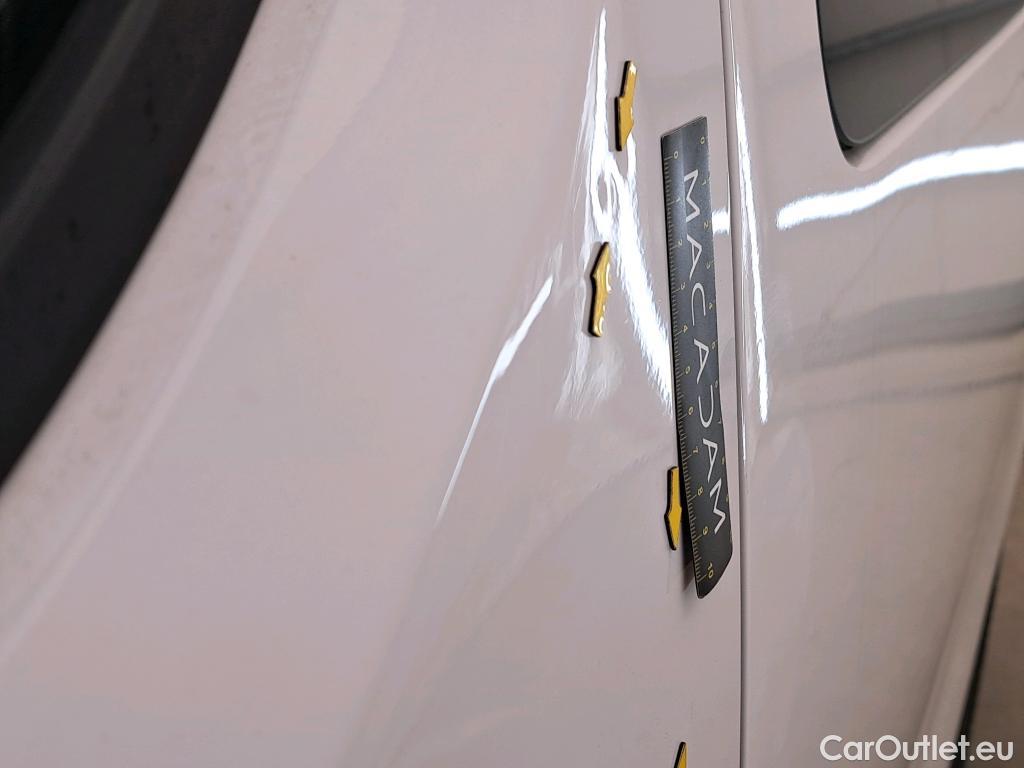  Peugeot  Expert PEUGEOT  / 2016 / 4P / Combi 1.5 BLUEHDI 120 S&S STANDARD #25