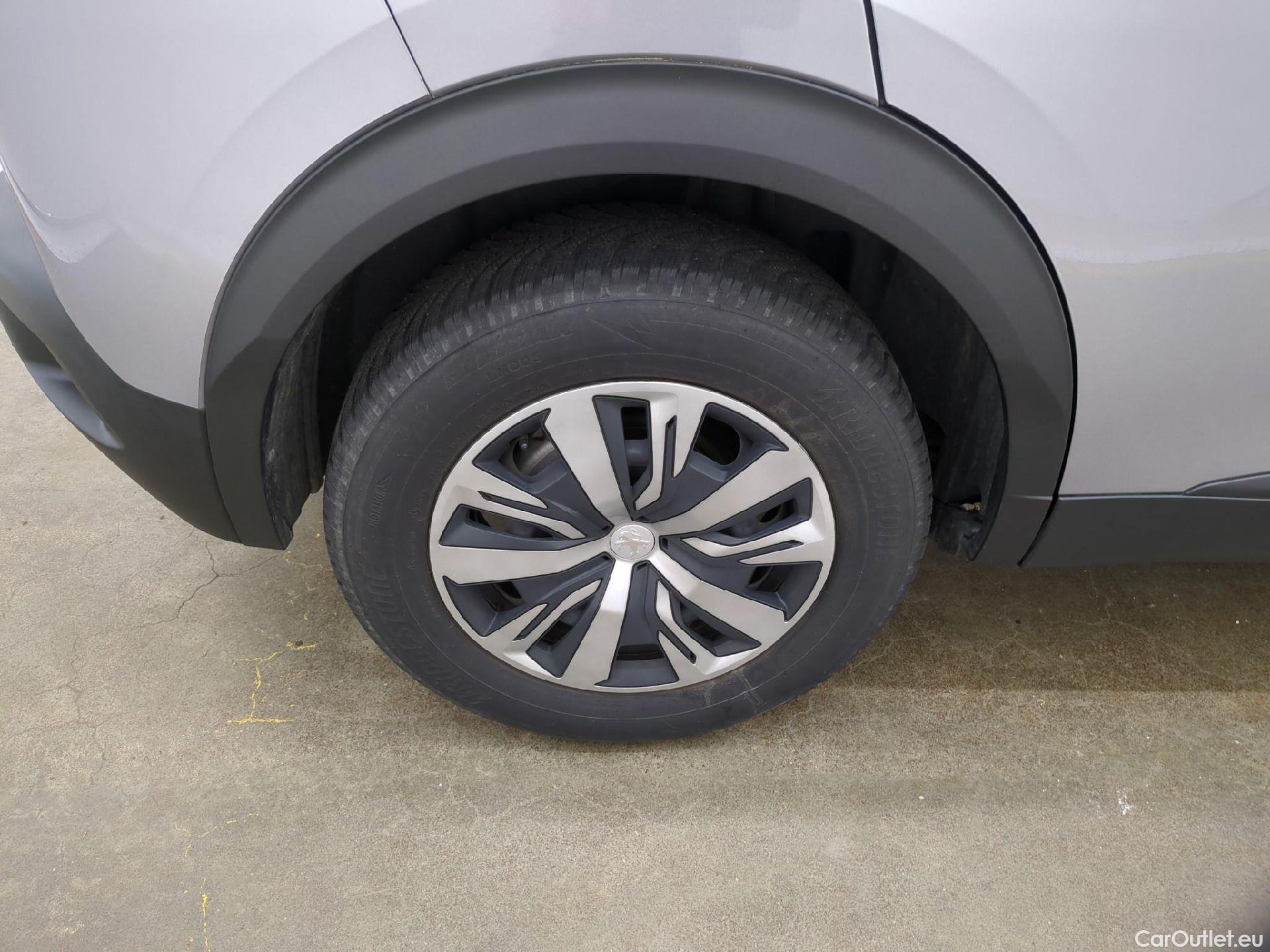 Peugeot  2008  Active Business 1.2 PureTech 100CV BVM6 E6d #3