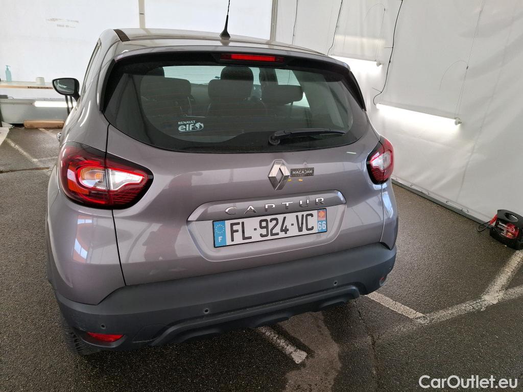  Renault  Captur  Business 0.9 TCe 90CV BVM5 E6 #31