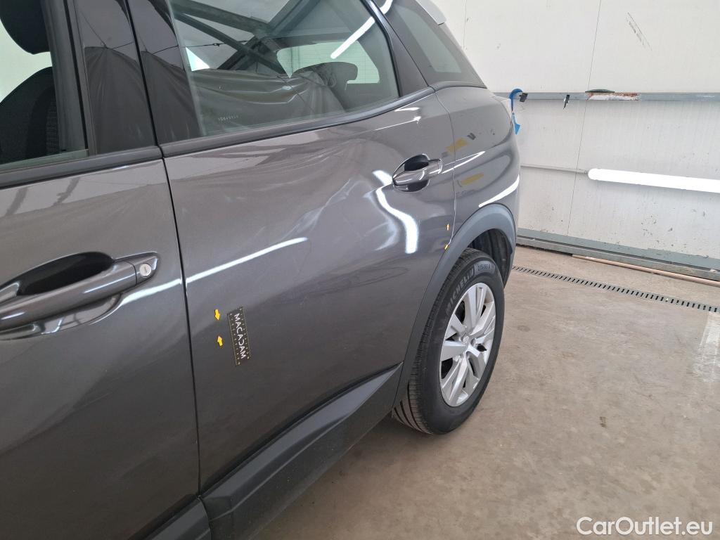  Peugeot  3008  Active Pack 1.2 PureTech 130CV BVM6 E6d #25