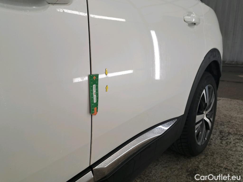  Peugeot  3008  Allure Pack 1.2 PureTech 130CV BVA8 E6d #24