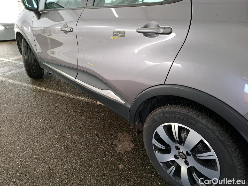  Renault  Captur  Business 0.9 TCe 90CV BVM5 E6 #25