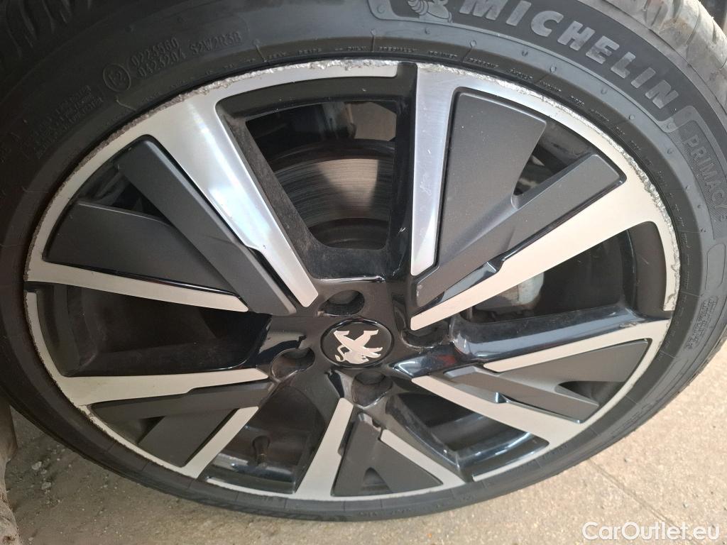  Peugeot  208  GT Line 1.2 PureTech 100CV BVM6 E6d #20