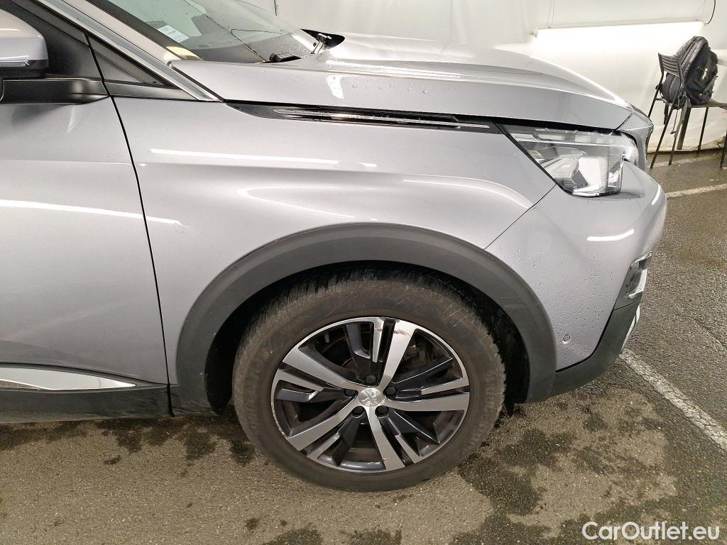  Peugeot  5008  Allure Business 1.2 PureTech 130CV BVA8 E6d #1