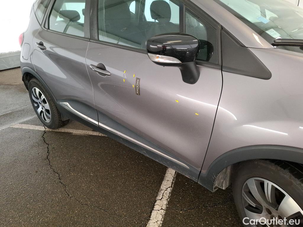  Renault  Captur  Business 0.9 TCe 90CV BVM5 E6 #7