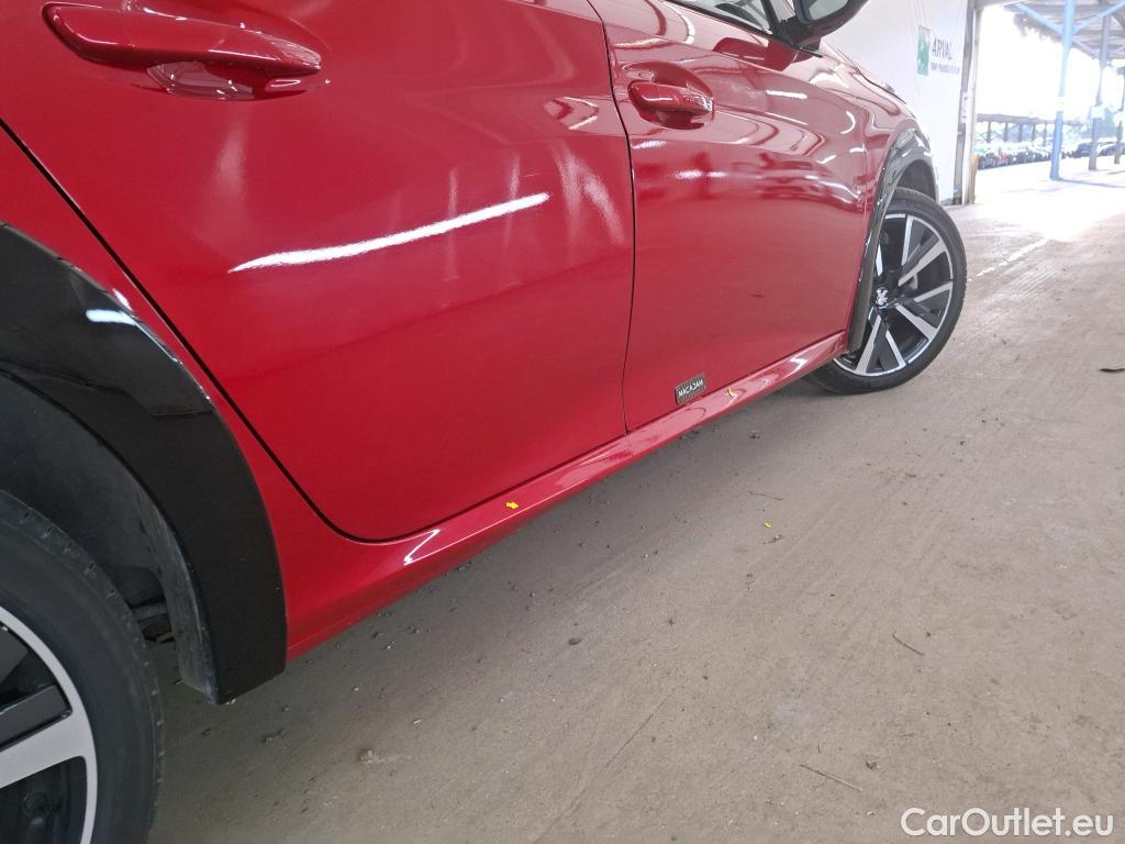  Peugeot  208  GT Line 1.2 PureTech 100CV BVM6 E6d #1