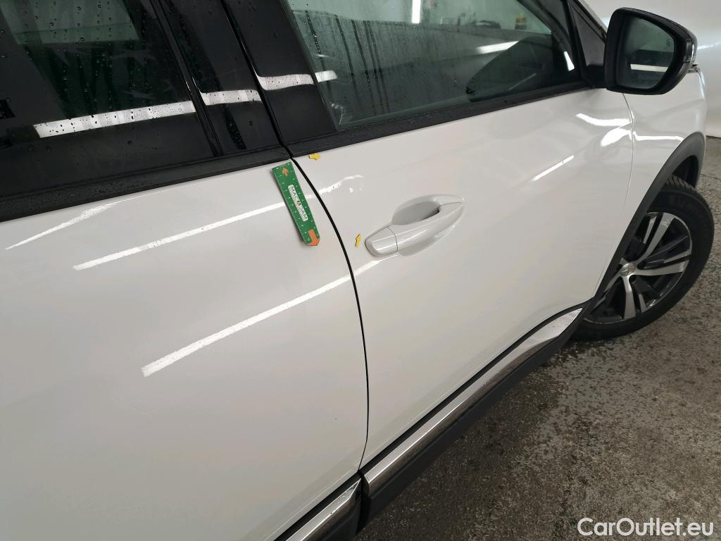  Peugeot  3008  Allure Pack 1.2 PureTech 130CV BVA8 E6d #1