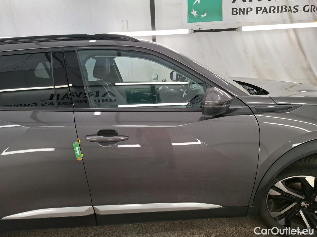  Peugeot  2008  Allure Business 1.5 HDi 100CV BVM6 E6d #4