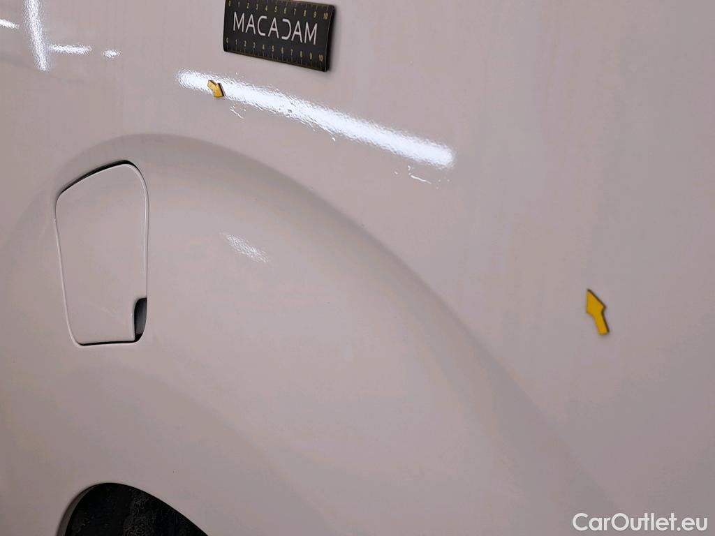 Peugeot  Expert PEUGEOT  / 2016 / 4P / Combi 1.5 BLUEHDI 120 S&S STANDARD #9