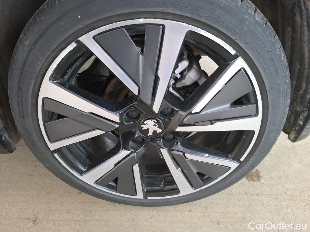  Peugeot  208  GT Line 1.2 PureTech 100CV BVM6 E6d #17
