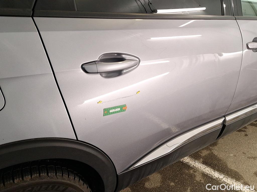  Peugeot  5008  Allure Business 1.2 PureTech 130CV BVA8 E6d #65