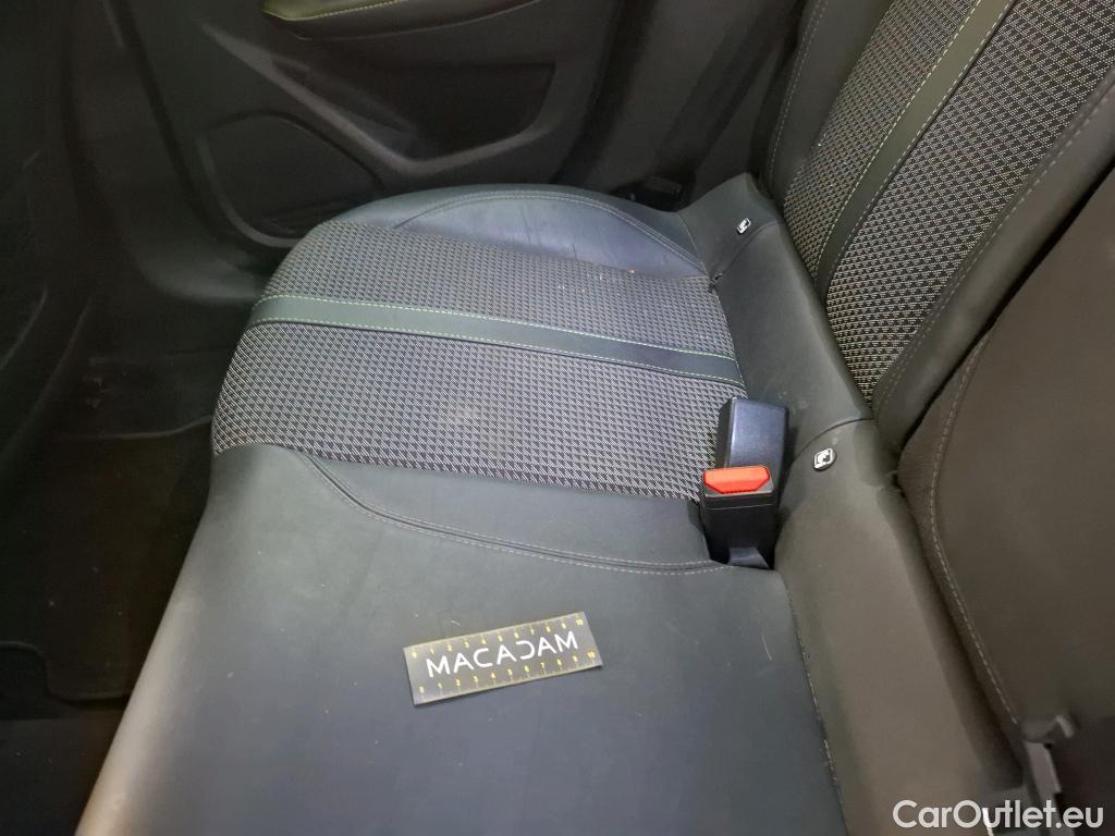  Peugeot  208  GT Line 1.2 PureTech 100CV BVM6 E6d #44