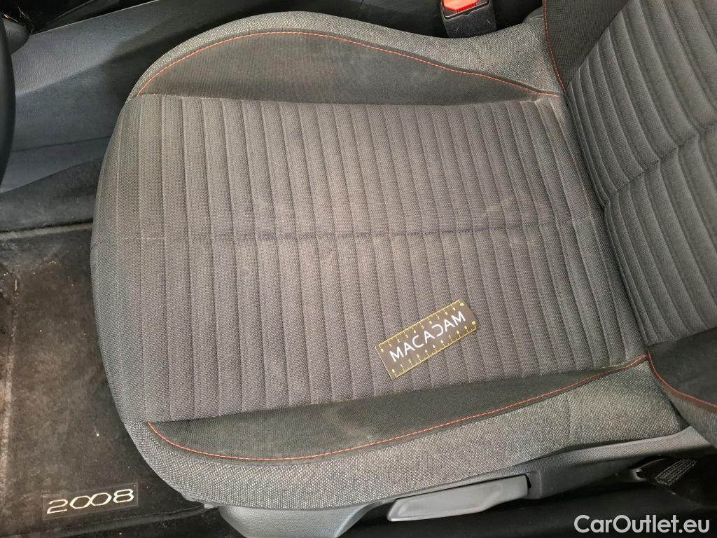  Peugeot  2008  Active Pack 1.2 PureTech 130CV BVA8 E6d #4
